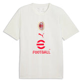 Maglia uomo AC Milan Warm Up