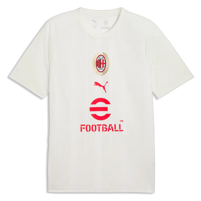 Maglia uomo AC Milan Warm Up