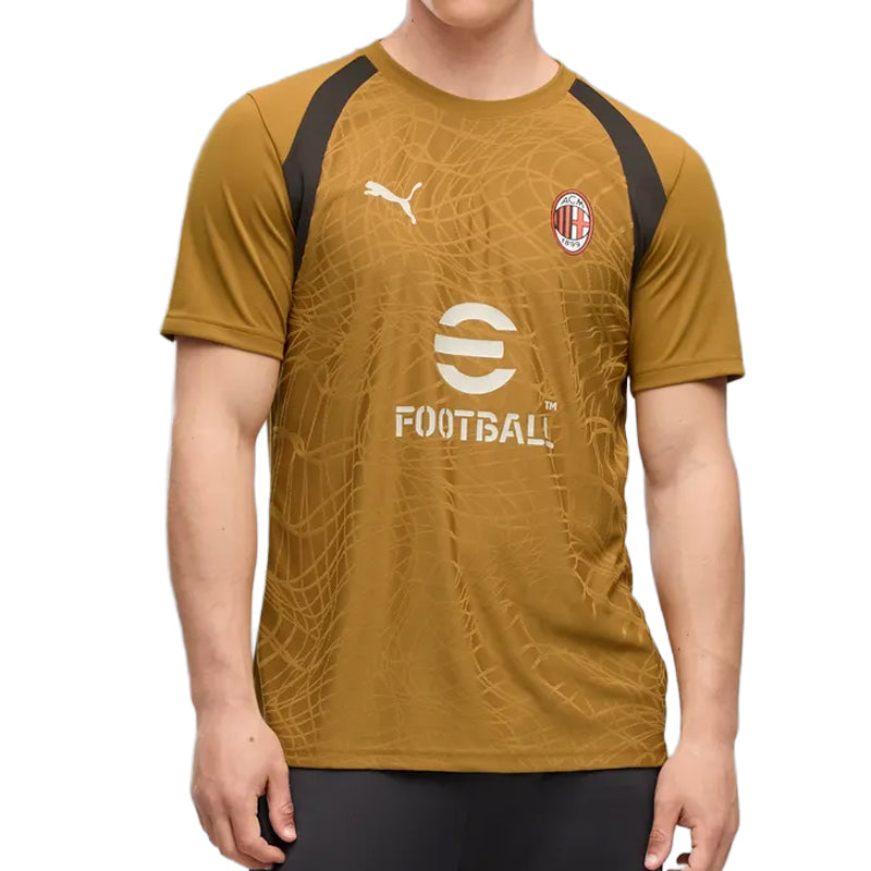 Maglia uomo AC Milan Training