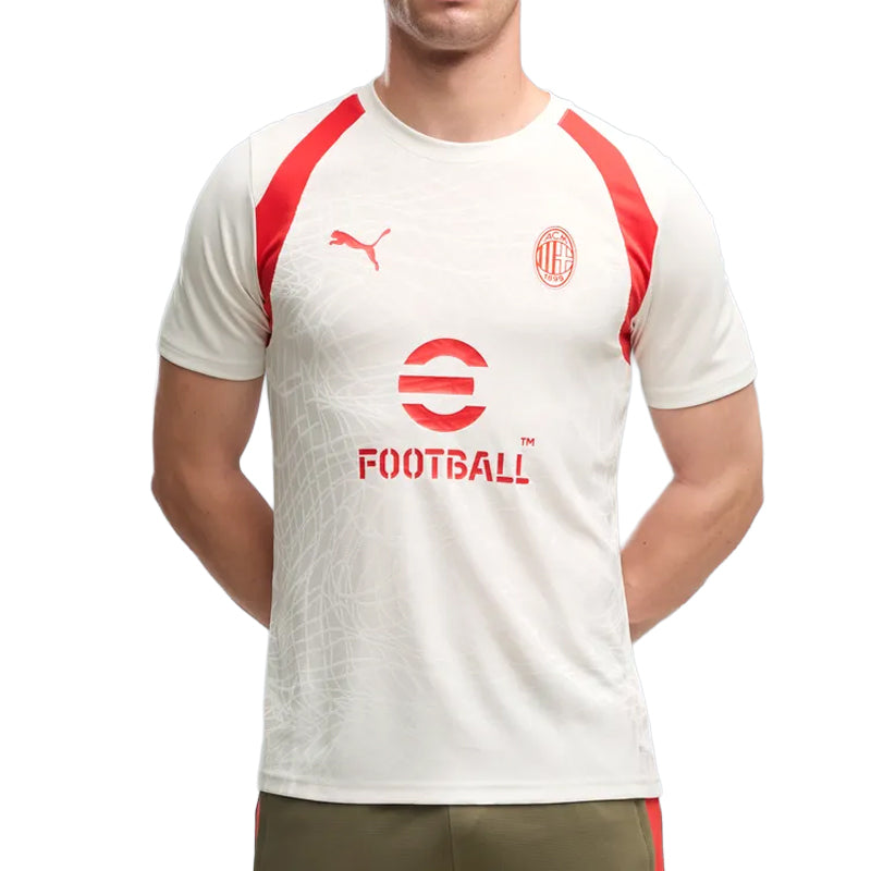 Maglia uomo AC Milan Slim Training