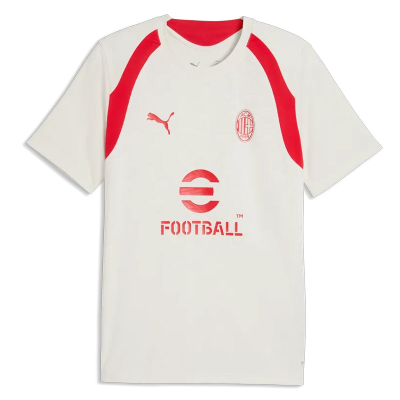 Maglia uomo AC Milan Slim Training