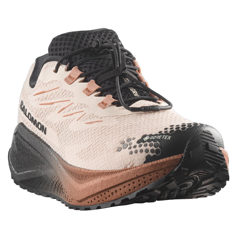Scarpe uomo Aero Blaze 4 GRVL GTX