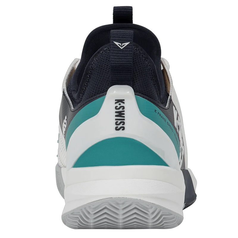 Scarpe uomo K-Frame Speed Rublo Clay
