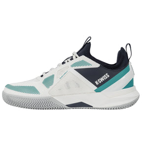 Scarpe uomo K-Frame Speed Rublo Clay