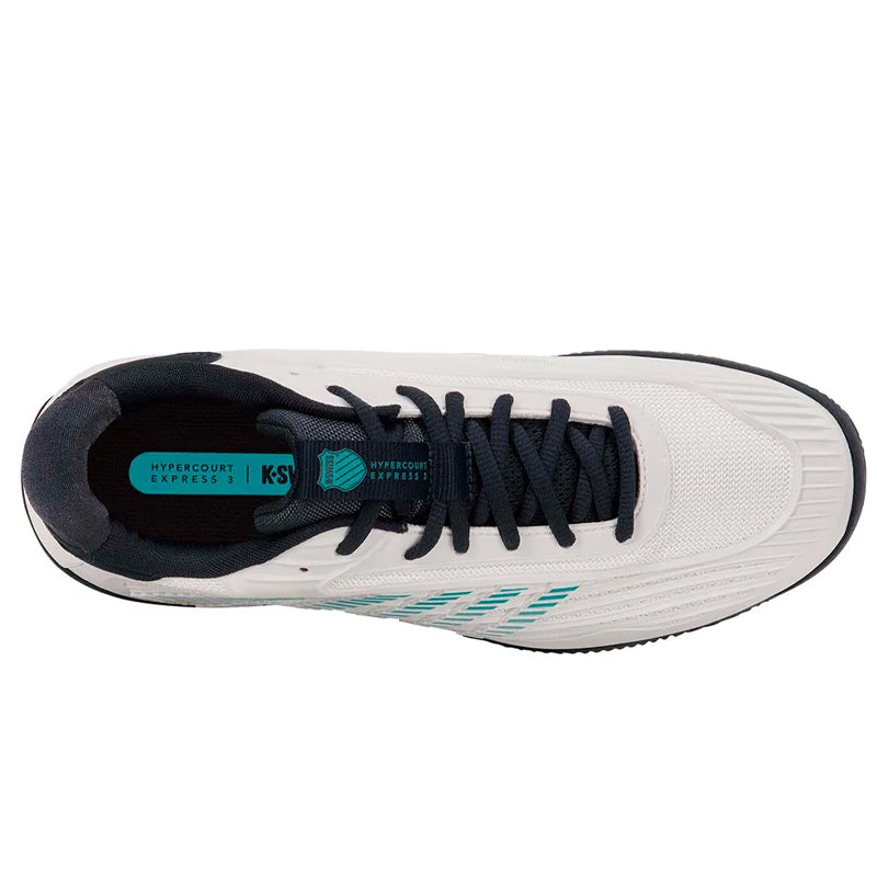 Scarpe uomo Hypercourt Express 3 Clay