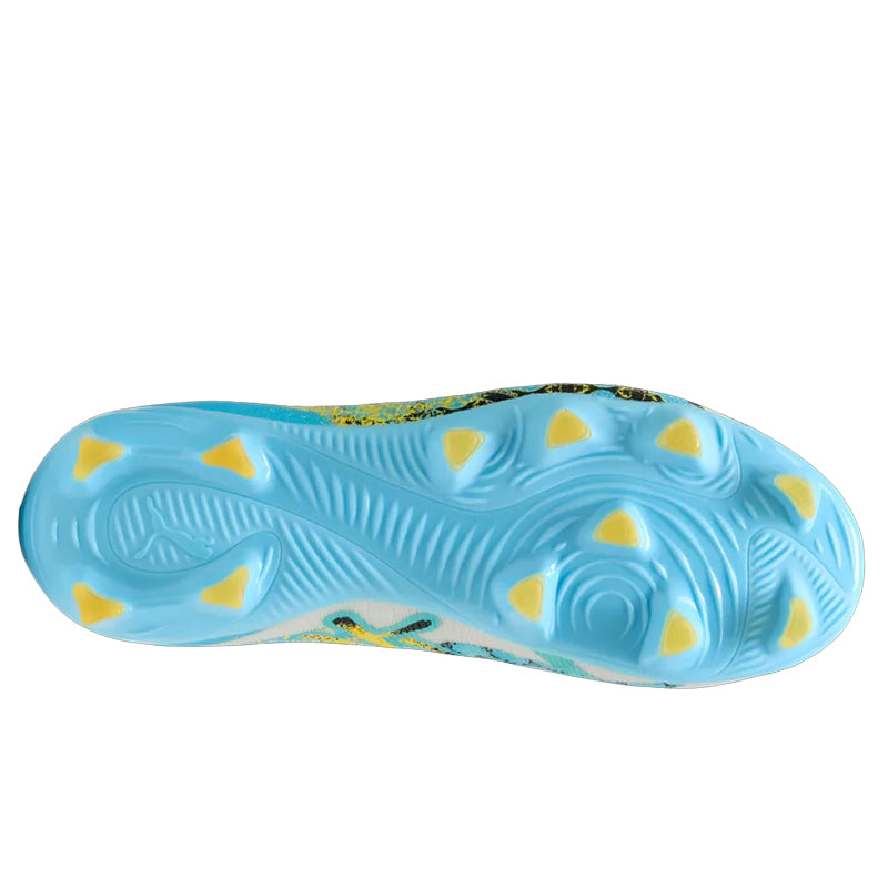 Scarpe bambino Future 9 Match Playmakers FG/AG