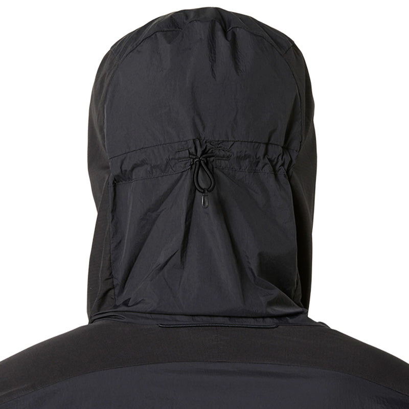 Giacca uomo Road Packable