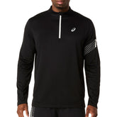 Felpa uomo Icon LS 1/2 Zip Top