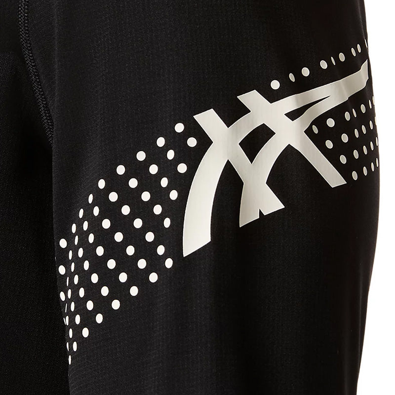 Felpa uomo Icon LS 1/2 Zip Top