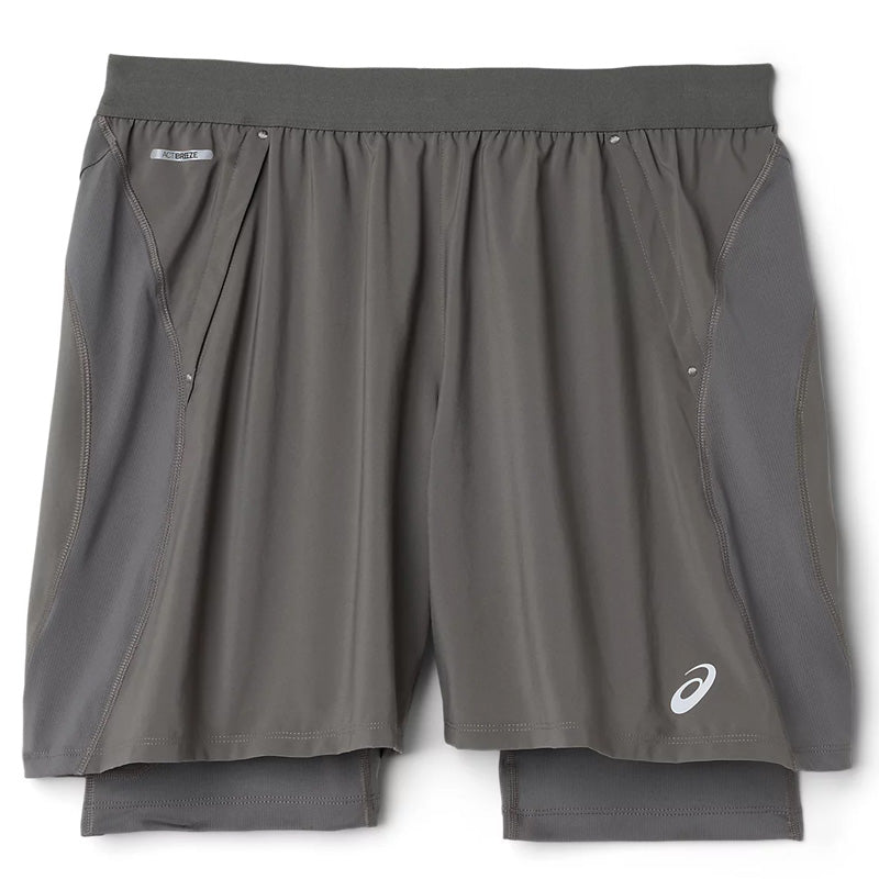 Pantaloncino uomo Road 2N1 7IN