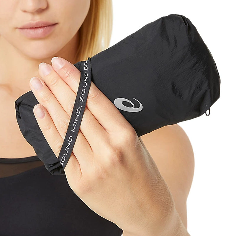 Giacca donna Road Packable