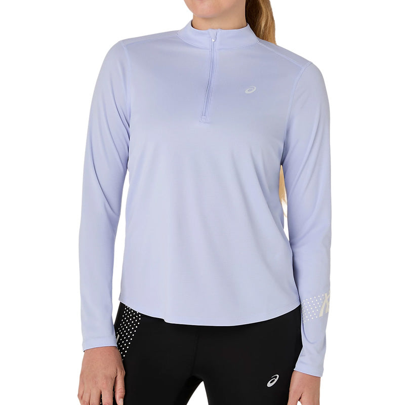Maglia donna Icon 1/2 Zip