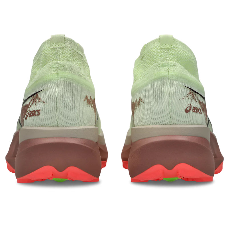 Scarpe uomo Metafuji Trail 2