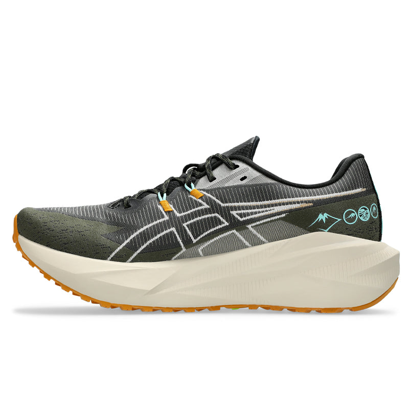 Scarpe uomo Blazeblast