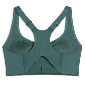 Reggiseno donna mid PWRMode x HYROX