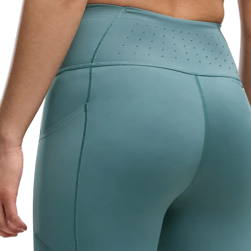 Leggings donna PWRMode 7/8 x HYROX