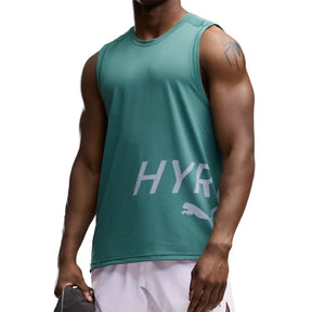 Canotta uomo PWRMode x HYROX