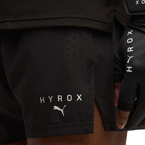 Pantaloncino uomo PWRMode x HYROX