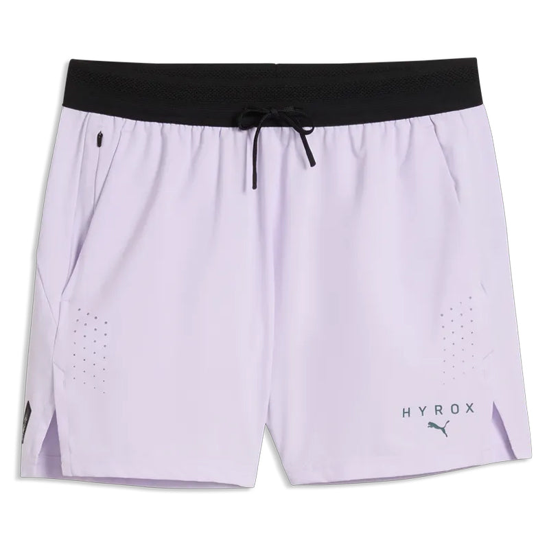 Pantaloncino uomo PWRMode x HYROX