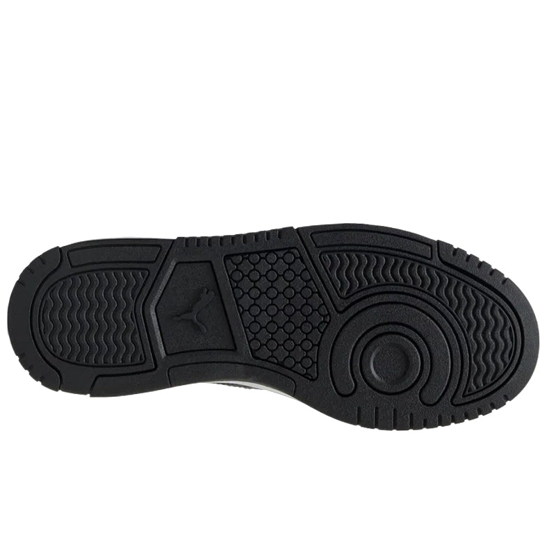Scarpe bambino Rebound Slam Mid
