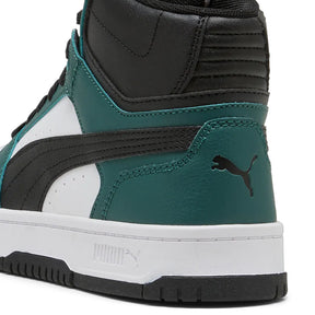Scarpe bambino Rebound Slam Mid