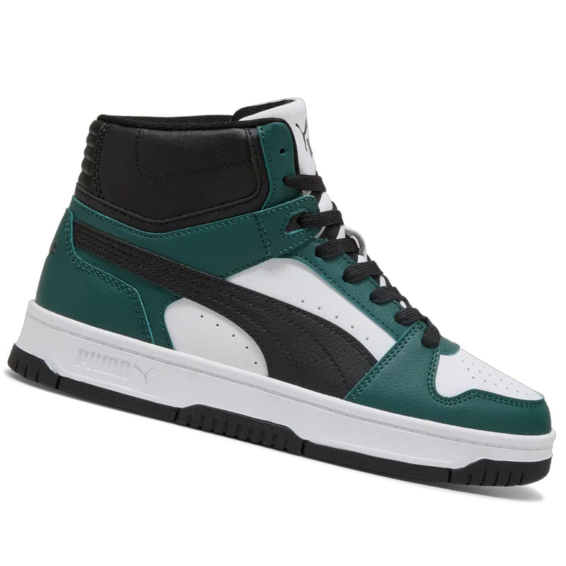 Scarpe bambino Rebound Slam Mid