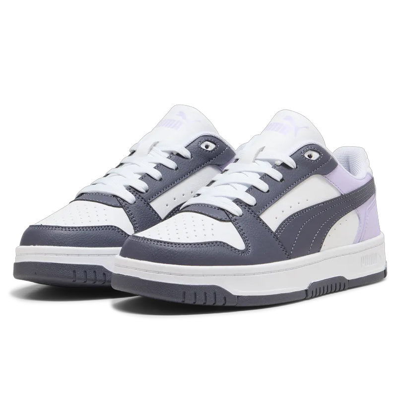 Scarpe bambina Rebound Slam Lo Jr