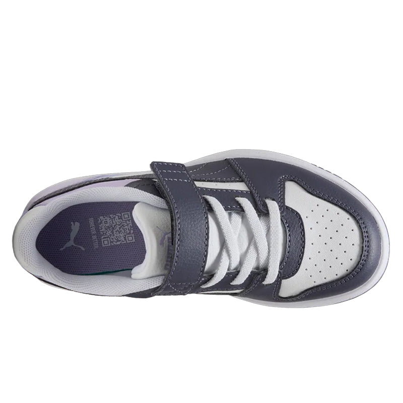 Scarpe bambina Rebound Slam Lo AC+ PS