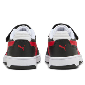 Scarpe bambino Rebound Slam Lo AC+ PS