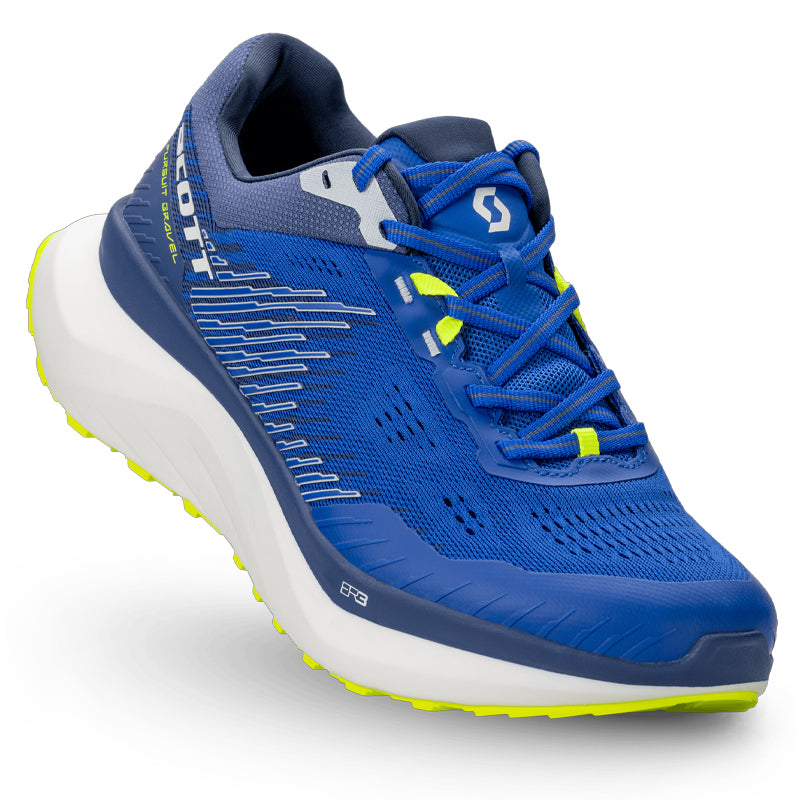 Scarpe uomo Pursuit Gravel