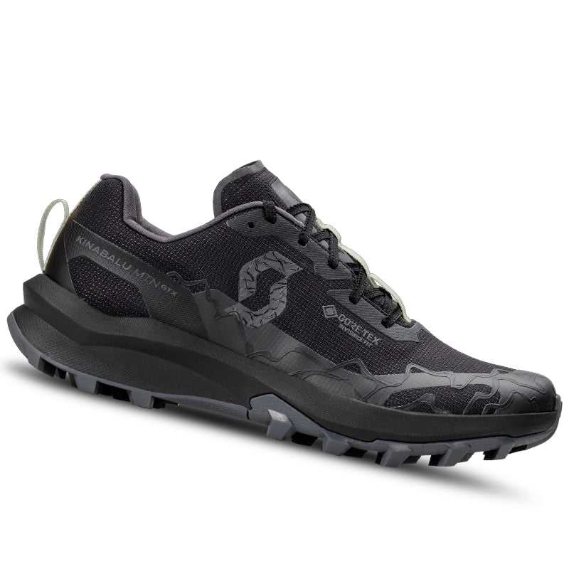 Scarpe uomo Kinabalu MTN GTX