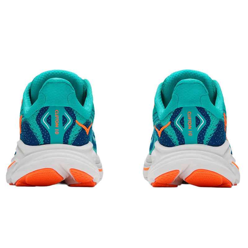 Scarpe bambino Clifton 10