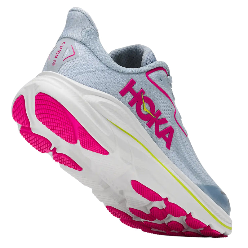 Scarpe bambina Clifton 10