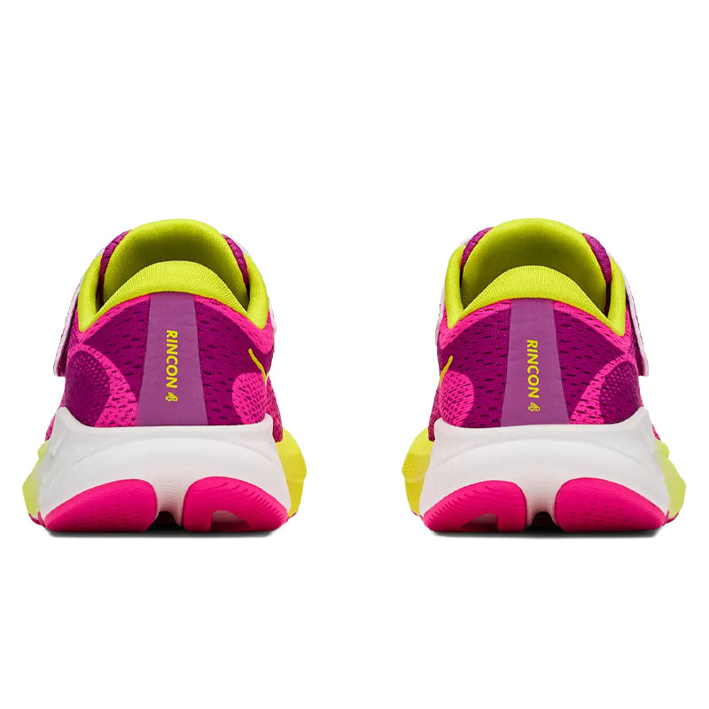 Scarpe bambina Rincon 4 little