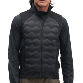 Gilet uomo Isolato Skyfill