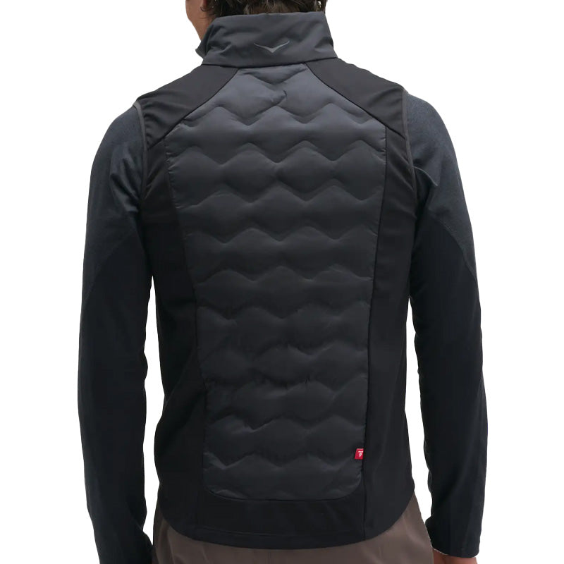Gilet uomo Isolato Skyfill