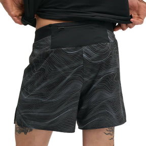 Pantaloncino uomo Glide