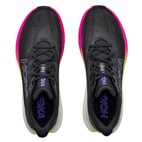 Scarpe uomo Mach X 3