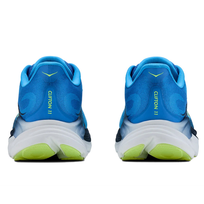 Scarpe uomo Clifton 11