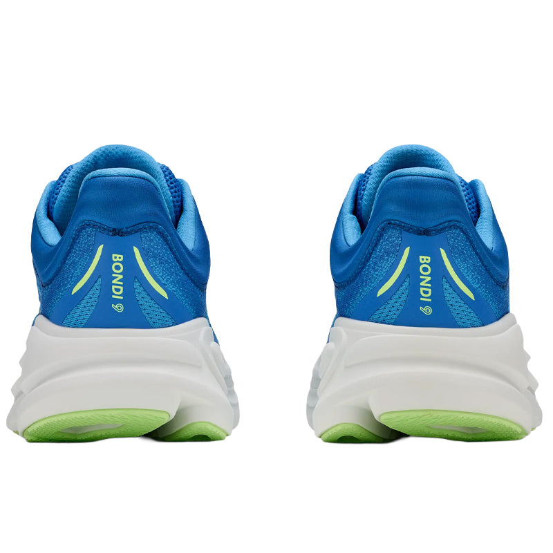 Scarpe uomo Bondi 9