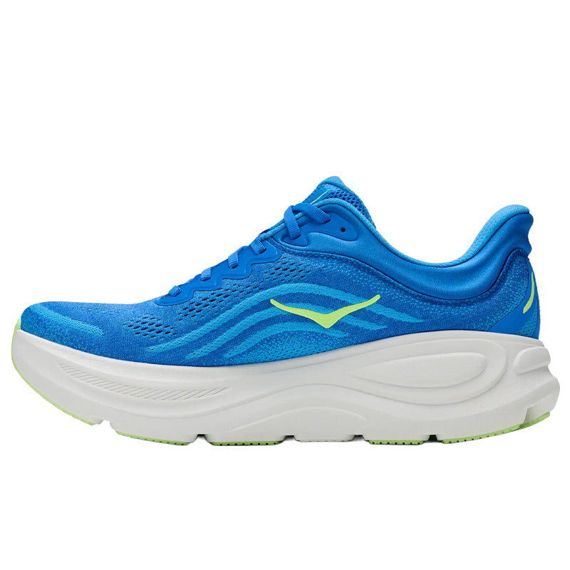 Scarpe uomo Bondi 9