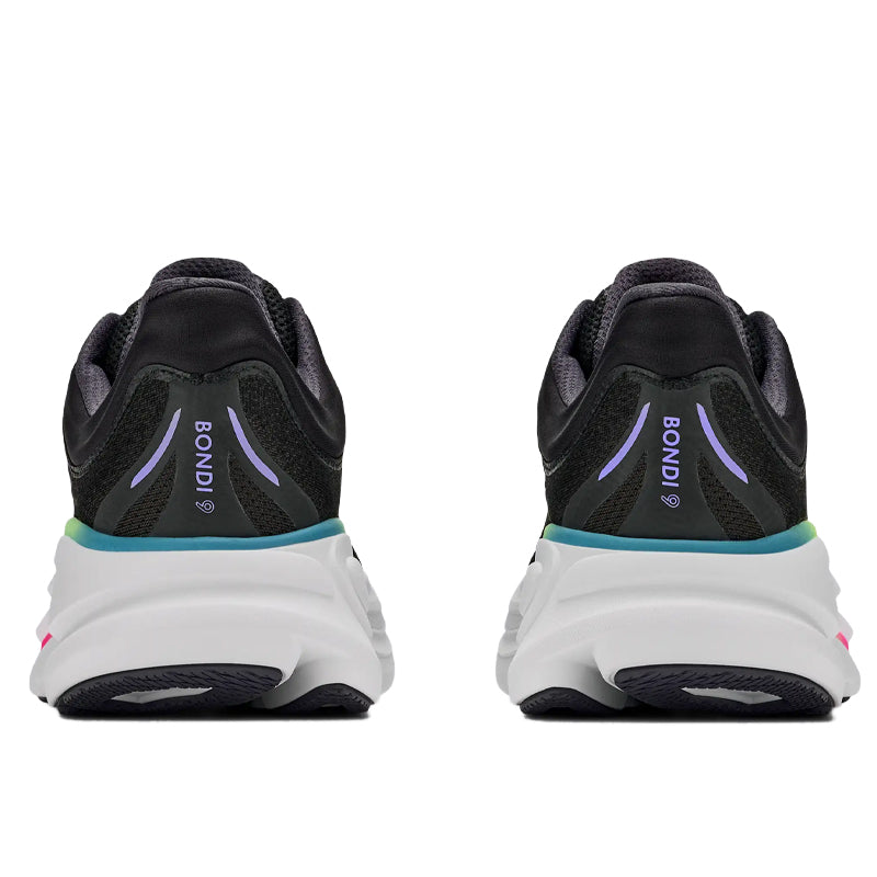 Scarpe uomo Bondi 9
