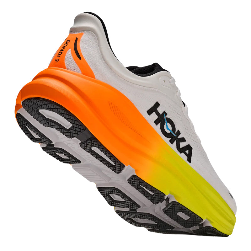 Scarpe uomo Bondi 9