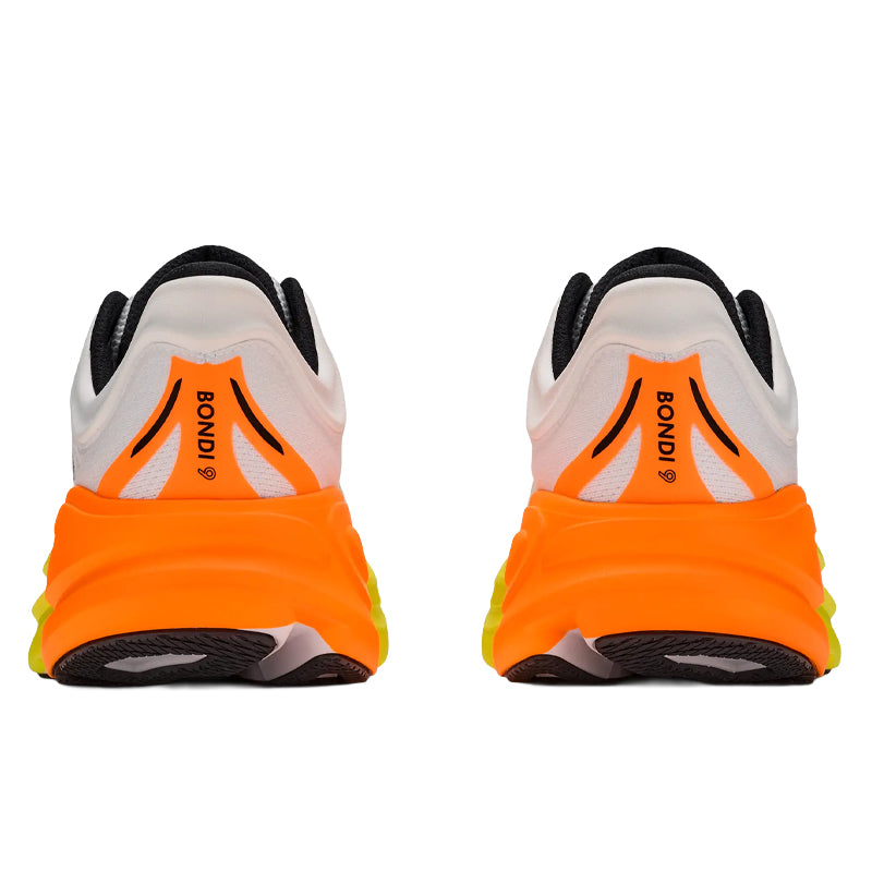 Scarpe uomo Bondi 9