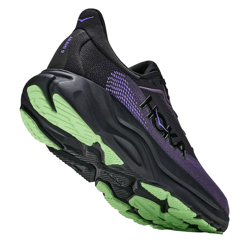 Scarpe uomo Arahi 9