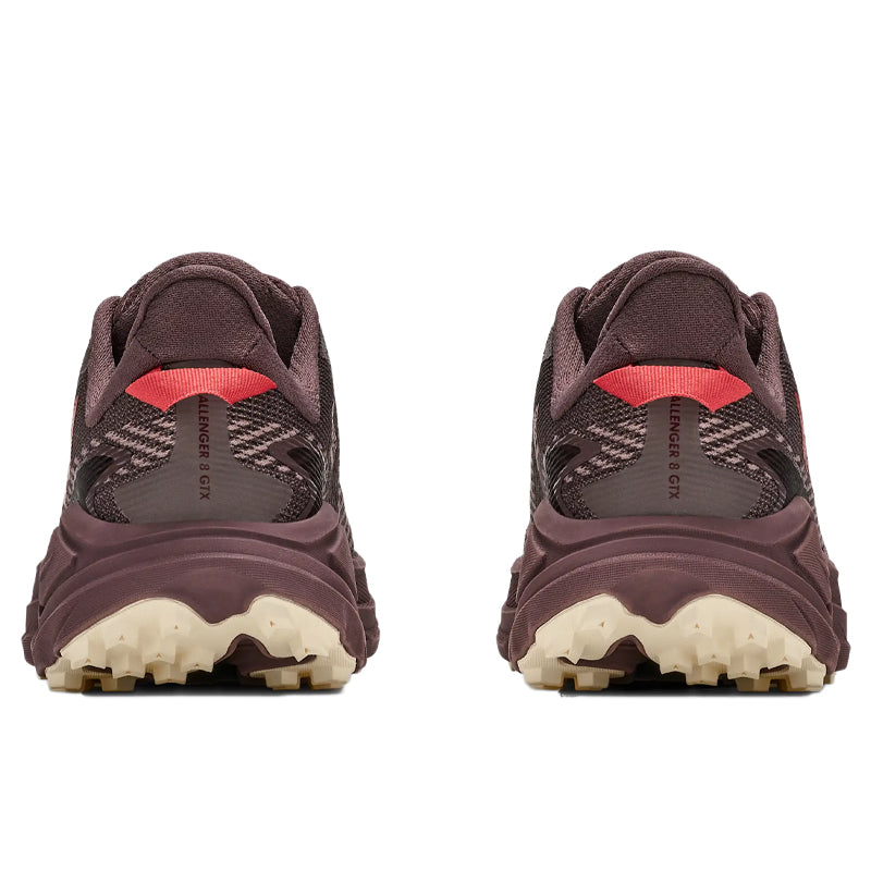 Scarpe donna Challenger 8 GTX