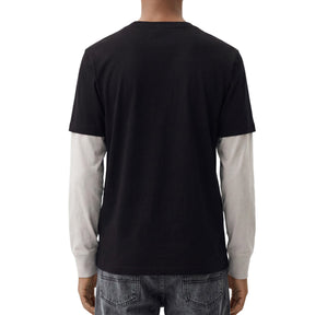 Maglia bambino Logo Script