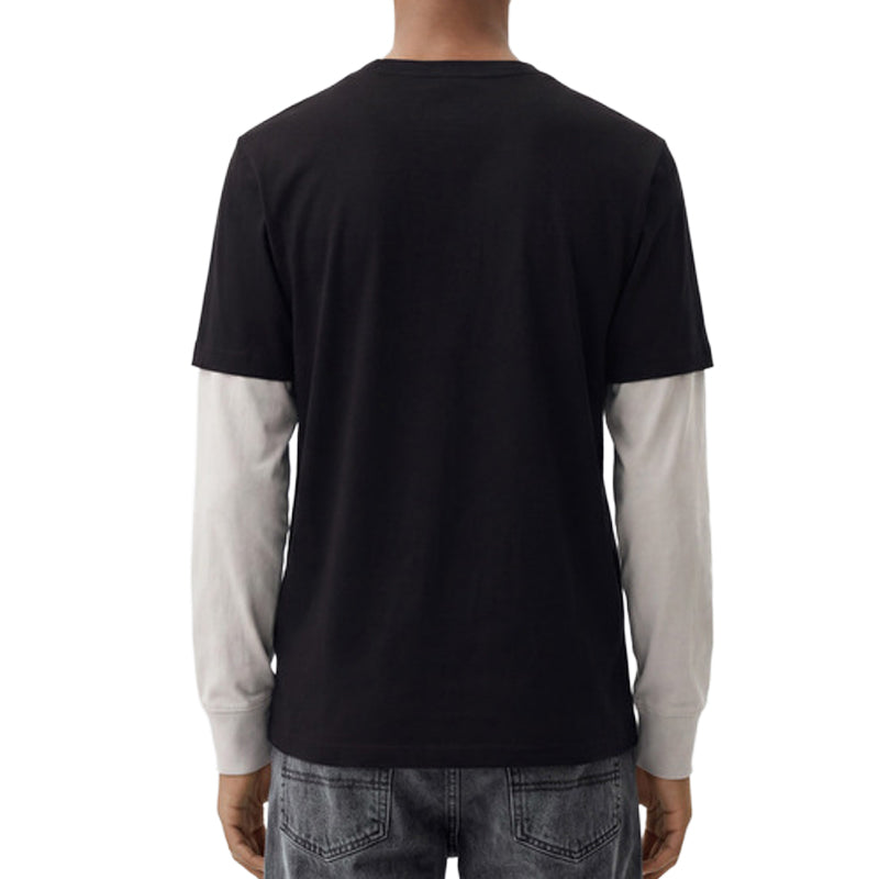 Maglia bambino Logo Script