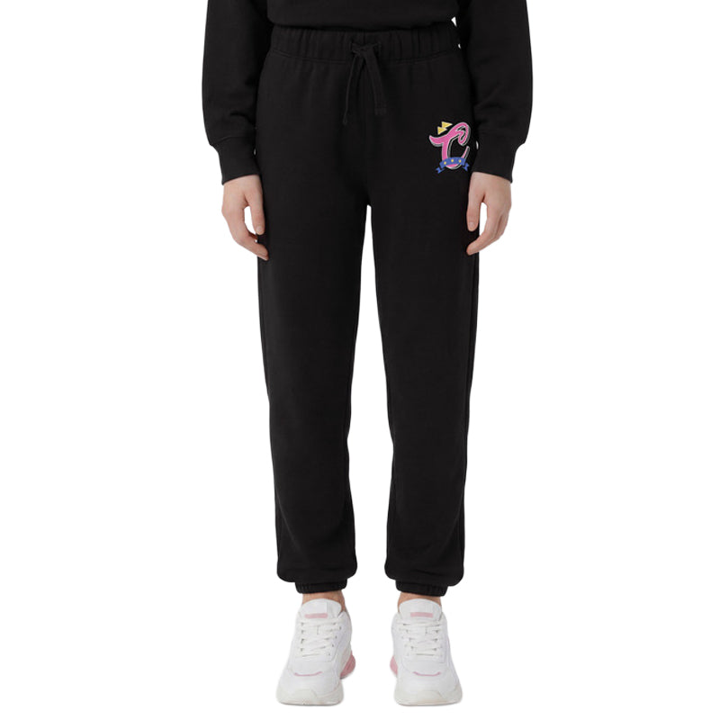 Pantalone bambina BTS FL