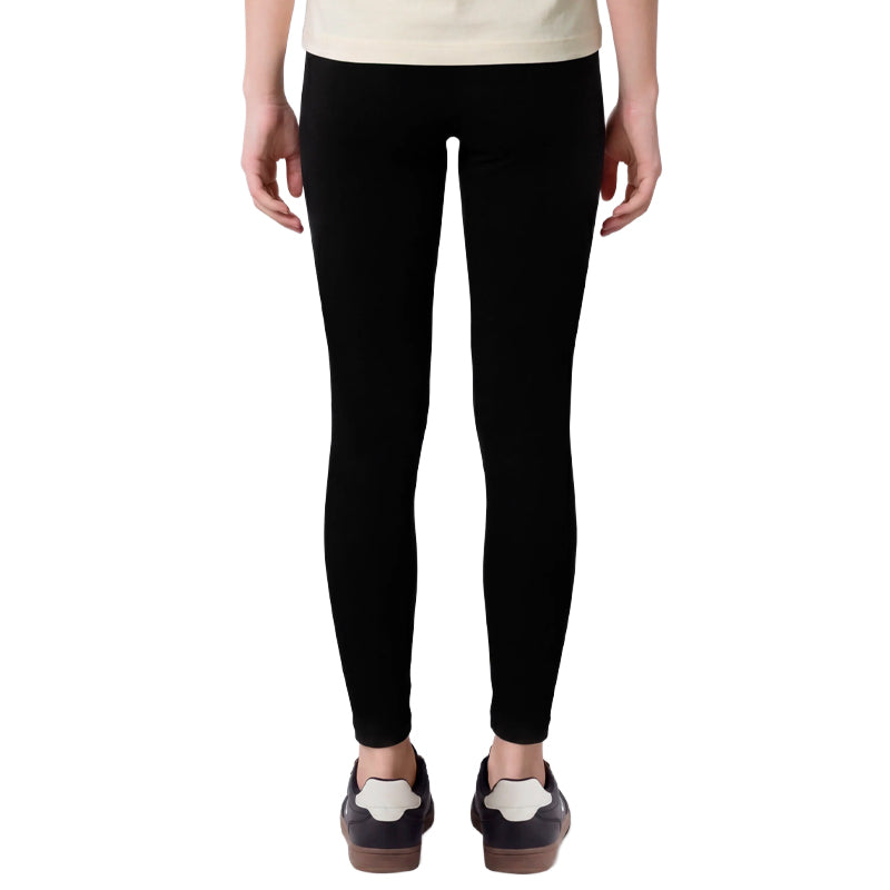 Leggings bambina stretch BTS